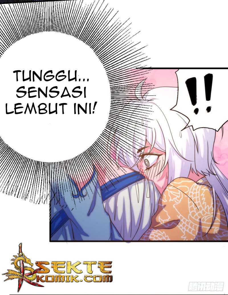 Reborn as King Chapter 02 Gambar 27